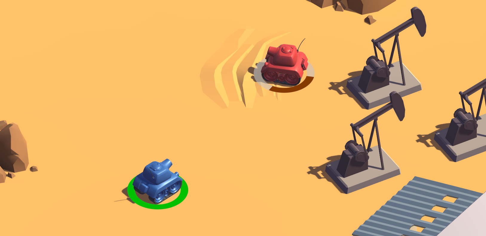 Snake Remake screenshot